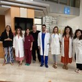 Ospedale di Matera, assunti sei medici