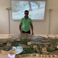 Presentato il nuovo percorso espositivo di Parco dei Monaci