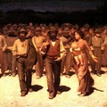 Performance Art in occasione della Festa della Musica e del Lavoro