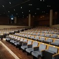 Avviati i lavori dell'Auditorium Gervasio