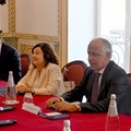 Sicurezza: a Matera e in provincia i reati sono in calo