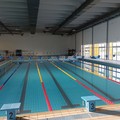 Piscina del Palasassi riapre a cittadini e associazioni sportive