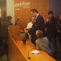 Regionali 2013. Pittella è il nuovo presidente della Regione Basilicata