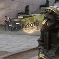  "Voyage au bout de l'Europe ", tappa in Bulgaria con il team di Plovdiv 2019