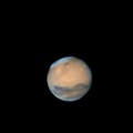 Astrofili di Matera, occhi puntati a Marte
