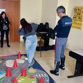 Gli studenti di 13 scuole a lezione di legalità con la Polizia di Stato