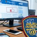 Truffa dei "mi piace ", raggirata una 20enne di Matera