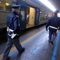 Intensificati i controlli della polizia ferroviaria nel  periodo delle festività natalizie