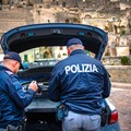 Violento pestaggio in centro a Matera, arrestati due uomini