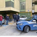 Furto di 4000 euro al Comune di Matera, due arresti