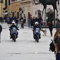 Ponte delle feste a Matera, bilancio positivo