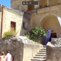 Altri due punti di interesse nel Parco della Murgia materana