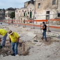 Porta Pistola, Matera Civica chiede un atto di coraggio