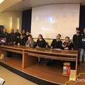 Operazione Predoni: sgominata una banda di rapinatori di Cerignola