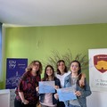 Un premio per le violiniste dell’Istituto comprensivo Torraca