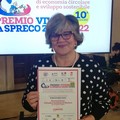Premio “Vivere a zero spreco 2022” al progetto della Rete CiBus