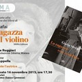 Il Musma presenta:  "La ragazza con il violino "