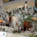 Un presepe d’autore nella Questura di Matera