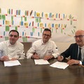 Matera 2019, firmato protocollo d’intesa con l’Unione regionale cuochi lucani e la Federazione italiana cuochi