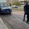 Controlli straordinari di Polizia a Matera