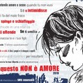 Polizia in piazza per la “Giornata internazionale contro la violenza sulle donne”