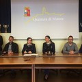 Domani, intitolazione Sala Situazioni della Questura alla memoria della Guardia di P.S. Francesco Paolo Conte