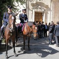 La Polizia di Stato celebra il Santo Patrono, San Michele Arcangelo