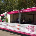 “Race for the cure” per la prima volta a Matera
