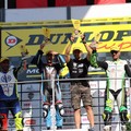 Trofeo Dunlop Cup, ancora un week end positivo per Rubino