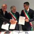 Fondazione Matera 2019 e città di Ravenna siglano accordo