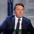 Renzi a Matera sabato prossimo