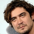 Riccardo Scamarcio a Matera per girare film  "Il ladro di giorni "