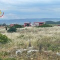 Anziano trovato morto nelle campagne di Matera