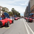 Il Gran premio Bari gemellato con Matera