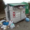 Raccolta rifiuti, “organizzazione pessima”