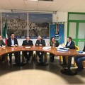 Approvato il progetto “Gestione Associata dell’appalto del servizio di raccolta differenziata dei rifiuti solidi urbani per il Sub-Ambito 1 "