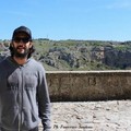 Rodrigo Santoro torna a Matera