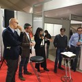 "Le città invincibili " a Più Libri Più liberi
