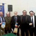 Rotary Matera, serata letteraria con Nigro e Radogna