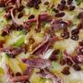Speciale “I piatti della tradizione”: Ricetta Salata “Rùcchélé”