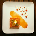 Ricetta Salata “Tartare agrumata”