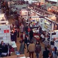 Matera 2019 presente al Salone del Libro di Torino