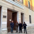 L’ex convento San Rocco torna al Comune