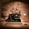 Mostra di Dalì a Matera, un grande evento nella capitale della cultura