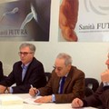 Prestazioni Sanità privata, modello piemontese e lucano a confronto