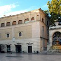 Firmata la convenzione per l'uso di parte dell'ex convento di Santa Lucia