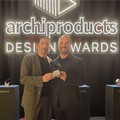 L’interior designer gravinese Saverio Lavolpe vince l’Archiproducts Design Award con il divano “Nube”