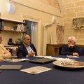 Piano Casa: incontro con l'assessore Sicolo