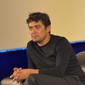 Riccardo Scamarcio incontra il pubblico a Matera e Montescaglioso