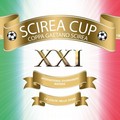 Stasera prende il via la XXI Edizione del Torneo  "G. Scirea "